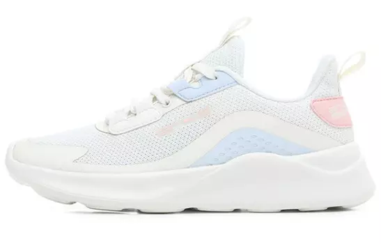 Женские туфли Lifestyle с низким верхом Acorn White / Sea Salt Powder Erke