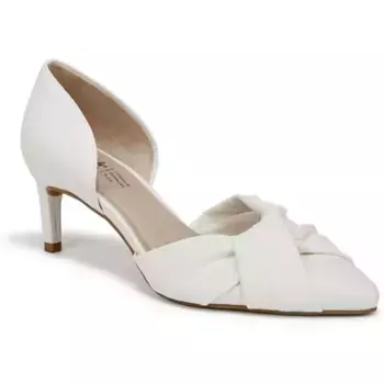 Женские туфли-лодочки Abby Lifestride, белый