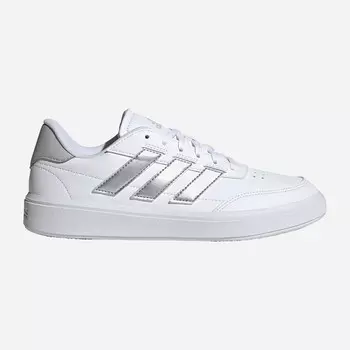 Женские туфли-лодочки Adidas, белый