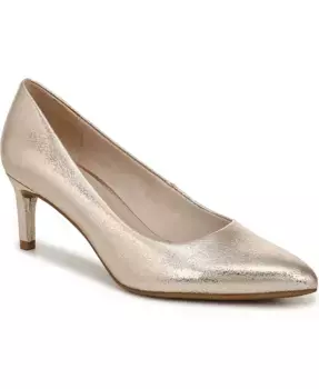 Женские туфли-лодочки Alexis Dress Pumps LifeStride, золотой