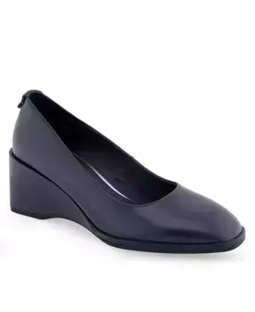 Женские туфли-лодочки Aurora на платформе Aerosoles, синий