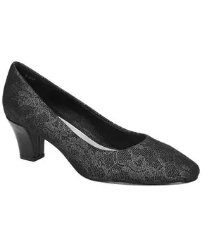 Женские туфли-лодочки Ballari Easy Street, синий