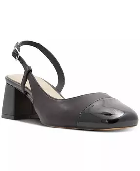 Женские туфли-лодочки Bialle с закрытым носком и пяткой на пятке Aldo, черный