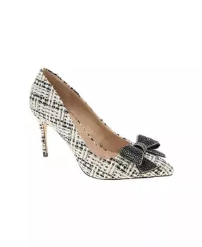 Женские туфли-лодочки Bissha под платье BCBGeneration, белый