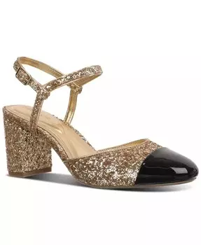 Женские туфли-лодочки Dotti Captoe On 34th, золото