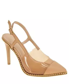 Женские туфли-лодочки Хидана BCBGeneration, тан/бежевый