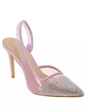 Женские туфли-лодочки Hominy с открытой пяткой BCBGeneration