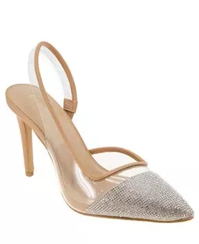 Женские туфли-лодочки Hominy с открытой пяткой BCBGeneration