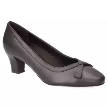 Женские туфли-лодочки Kata без застежек Easy Street, коричневый