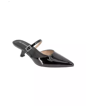 Женские туфли-лодочки Katalina с острым носом BCBGeneration, черный