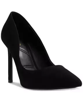 Женские туфли-лодочки Lala с острым носом ALDO, черный