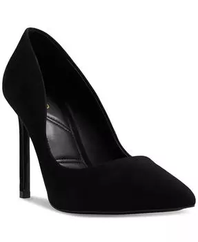 Женские туфли-лодочки Lala Slip On с острым носком ALDO, черный