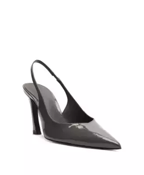Женские туфли-лодочки Lexi Slingback Schutz, серый
