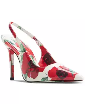 Женские туфли-лодочки Lovebloom с острым носом на ремешке ALDO, мультиколор