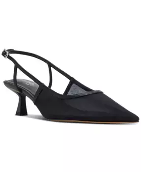 Женские туфли-лодочки Maxina на ремешке ALDO, черный