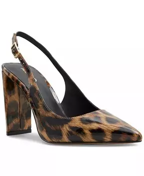 Женские туфли-лодочки Meesha с пяткой на пятке с острым носком ALDO, мультиколор