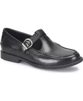 Женские туфли-лодочки Miki Slip-On Born, черный