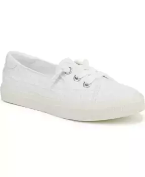 Женские туфли-лодочки Moon 2 на шнуровке Blowfish Malibu, белый