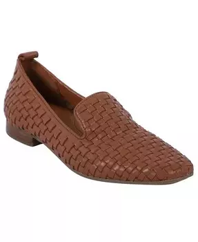 Женские туфли-лодочки Morgan Slip-On Gentle Souls, коричневый