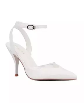 Женские туфли-лодочки на каблуке Willow Torgeis, белый