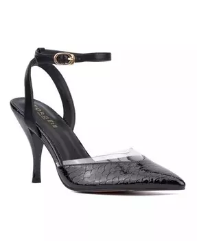 Женские туфли-лодочки на каблуке Willow Torgeis, черный