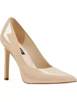 Женские туфли-лодочки на шпильках Tatiana Nine West, цвет light natural