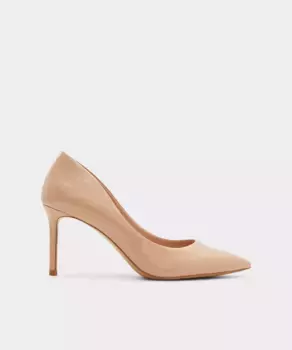 Женские туфли-лодочки на шпильке и остроконечном носке Aldo, бежевый