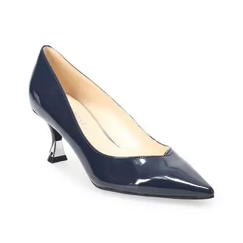 Женские туфли-лодочки Nine West Andes, темно-синий