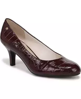 Женские туфли-лодочки Parigi Dress Pumps LifeStride, красный