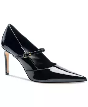 Женские туфли-лодочки Prima Mary Jane Bruno Magli, черный