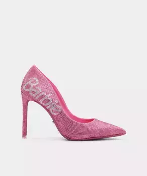 Женские туфли-лодочки с острым носком Aldo, розовый