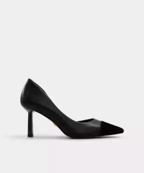 Женские туфли-лодочки с острым носком Aldo, черный
