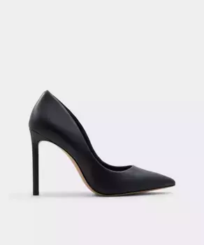 Женские туфли-лодочки с острым носком Aldo, черный