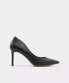 Женские туфли-лодочки с острым носком Aldo, черный