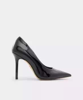 Женские туфли-лодочки с острым носком Aldo, черный