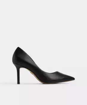 Женские туфли-лодочки с острым носком Aldo, черный