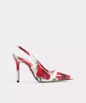Женские туфли-лодочки с острым носком Aldo, белый