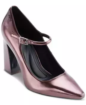 Женские туфли-лодочки Spruce Mary Jane DKNY, розовый