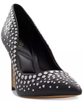 Женские туфли-лодочки Stessy2.0 Slip On ALDO, черный