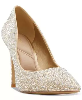 Женские туфли-лодочки Stessy2.0 Slip On ALDO, золотой
