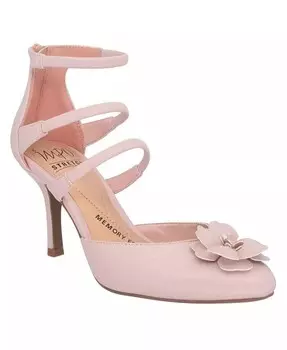 Женские туфли-лодочки Tabara с бантом Impo, розовый