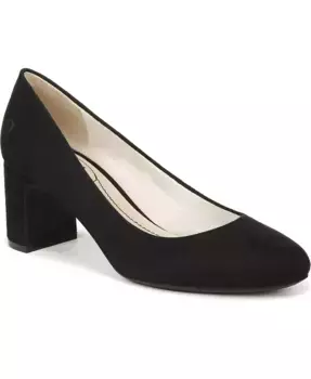 Женские туфли-лодочки Taylor Block Heel LifeStride, черный
