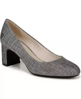 Женские туфли-лодочки Taylor на блочном каблуке LifeStride, мультиколор