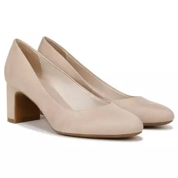 Женские туфли-лодочки Taylor на среднем/широком каблуке Lifestride, серый