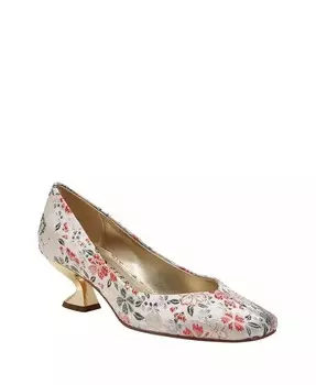 Женские туфли-лодочки The Laterr Katy Perry, белый