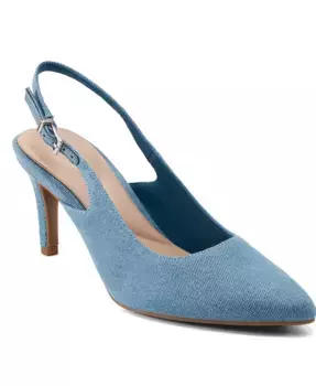 Женские туфли-лодочки Total Motion Jolie Dress Pumps Rockport, синий