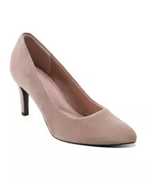 Женские туфли-лодочки Total Motion Juliet Rockport, коричневый