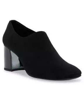 Женские туфли-лодочки Трентон Anne Klein, черный