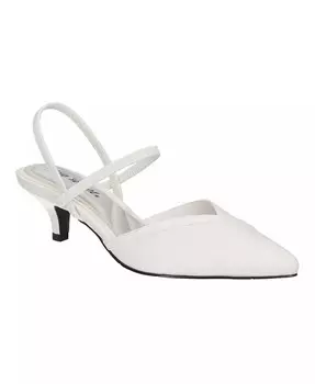 Женские туфли-лодочки Унна Easy Street, белый