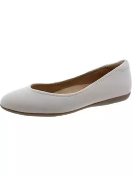 Женские туфли-лодочки Vivienne Slip On Naturalizer, цвет porcleain